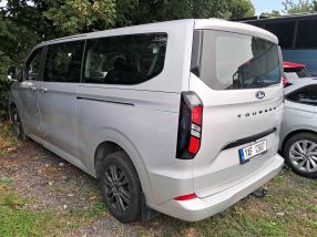Ford Tourneo Custom - 2024