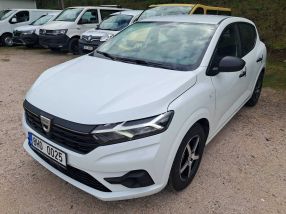 Dacia Sandero - 2021