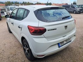 Dacia Sandero - 2021