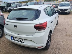 Dacia Sandero - 2021