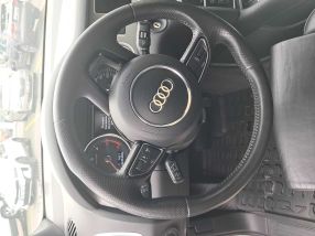 Audi Q7 - 2012