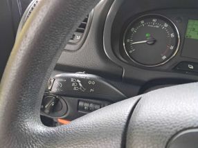 Skoda Fabia - 2013
