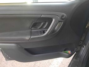 Skoda Fabia - 2013