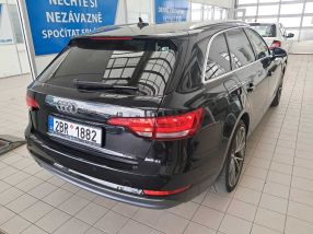 Audi A4 - 2016