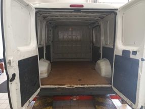 Citroen Jumper - 2017