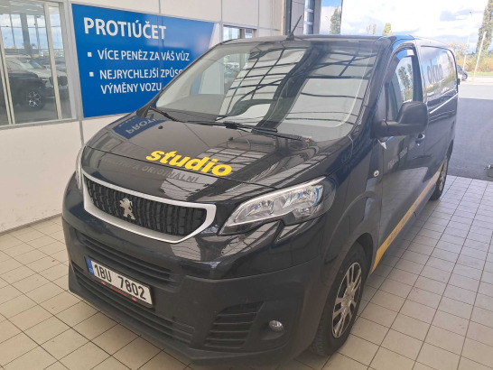 Peugeot Expert