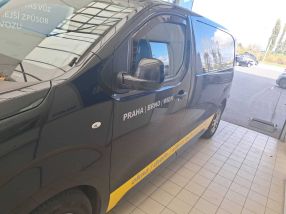 Peugeot Expert - 2017