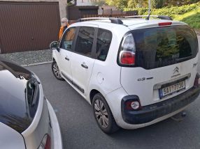 Citroen C3 Picasso - 2016
