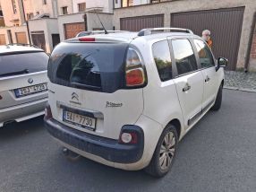 Citroen C3 Picasso - 2016