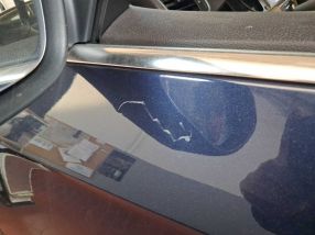 Volkswagen Passat - 2012