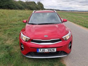 Kia Stonic - 2021