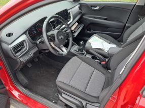 Kia Stonic - 2021