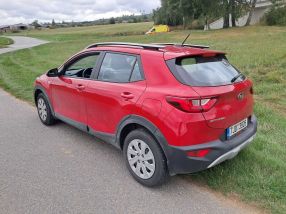 Kia Stonic - 2021