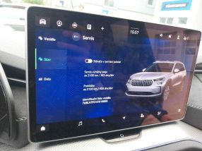 Skoda Kodiaq - 2024