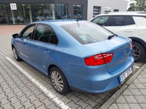 Seat Toledo - 2016