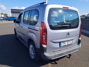 Citroen Berlingo - 2019