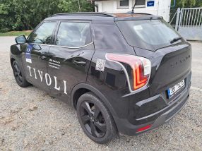 SsangYong Tivoli - 2024