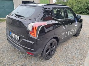 SsangYong Tivoli - 2024