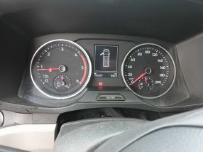 Volkswagen Crafter - 2019