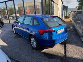 Skoda Scala - 2024