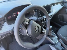 Skoda Scala - 2024