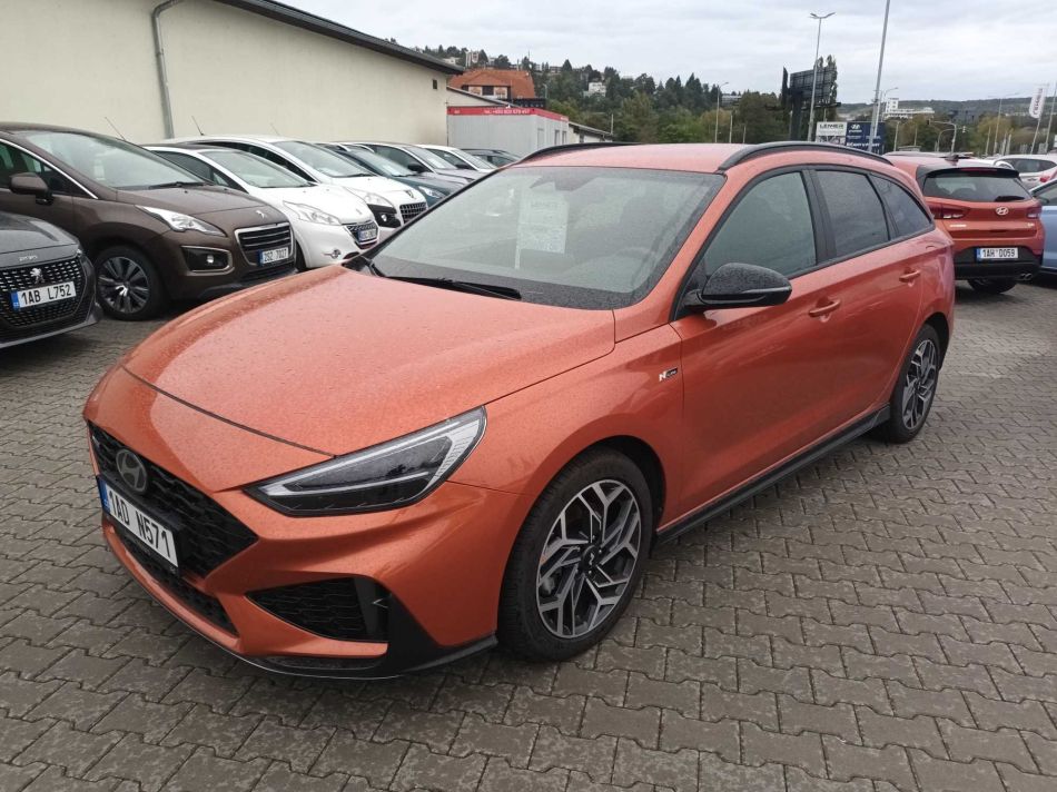 Hyundai i30 - 2024