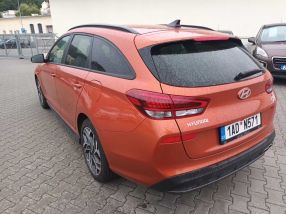Hyundai i30 - 2024