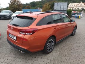 Hyundai i30 - 2024