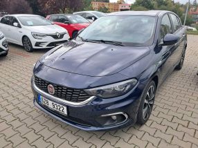 Fiat Tipo - 2020