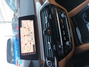 BMW 5 - 2019