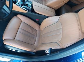 BMW 5 - 2019