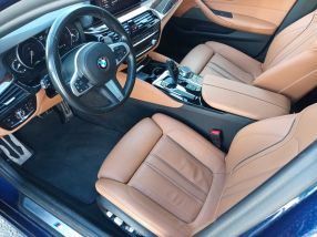 BMW 5 - 2019