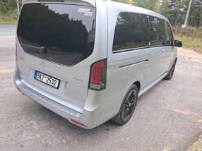 Mercedes-Benz V - 2024