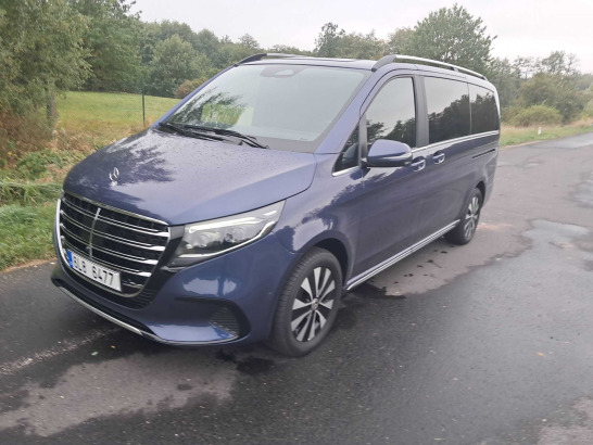 Mercedes-Benz V