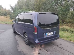 Mercedes-Benz V - 2025