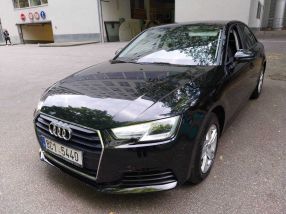 Audi A4 - 2016