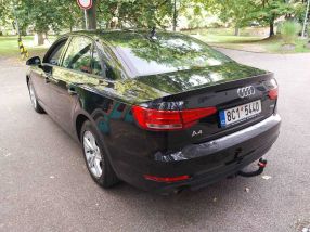 Audi A4 - 2016