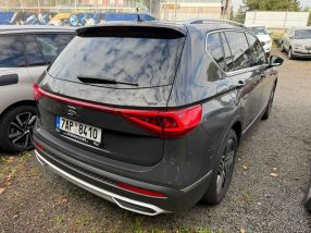Seat Tarraco - 2019