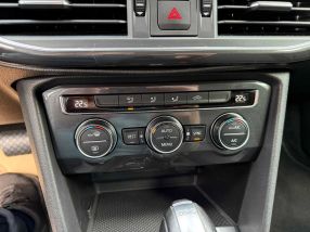 Seat Tarraco - 2019