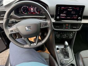 Seat Tarraco - 2019