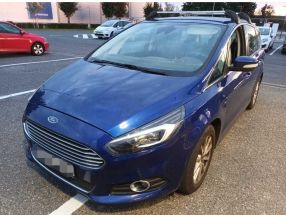 Ford S-Max - 2017