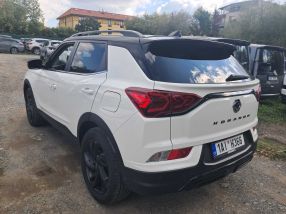 SsangYong Korando - 2025