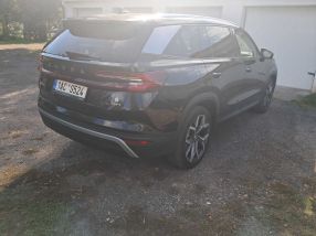 Skoda Kodiaq - 2024