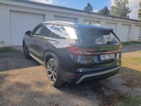 Skoda Kodiaq - 2024