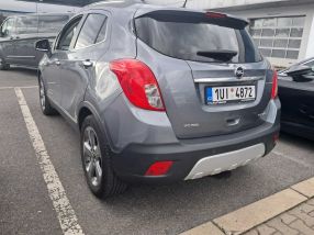 Opel Mokka - 2014