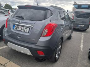 Opel Mokka - 2014