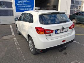 Mitsubishi ASX - 2014