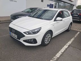 Hyundai i30 - 2021