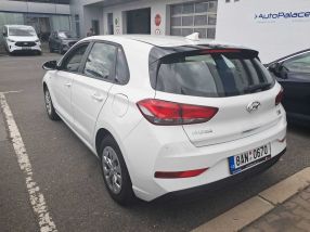 Hyundai i30 - 2021