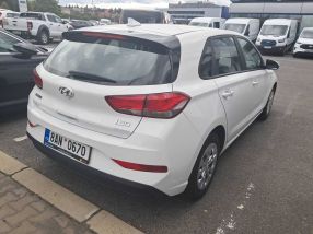 Hyundai i30 - 2021
